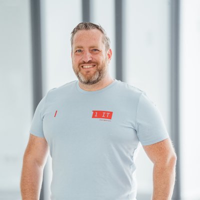 Frank Oliver Schmitz portrait