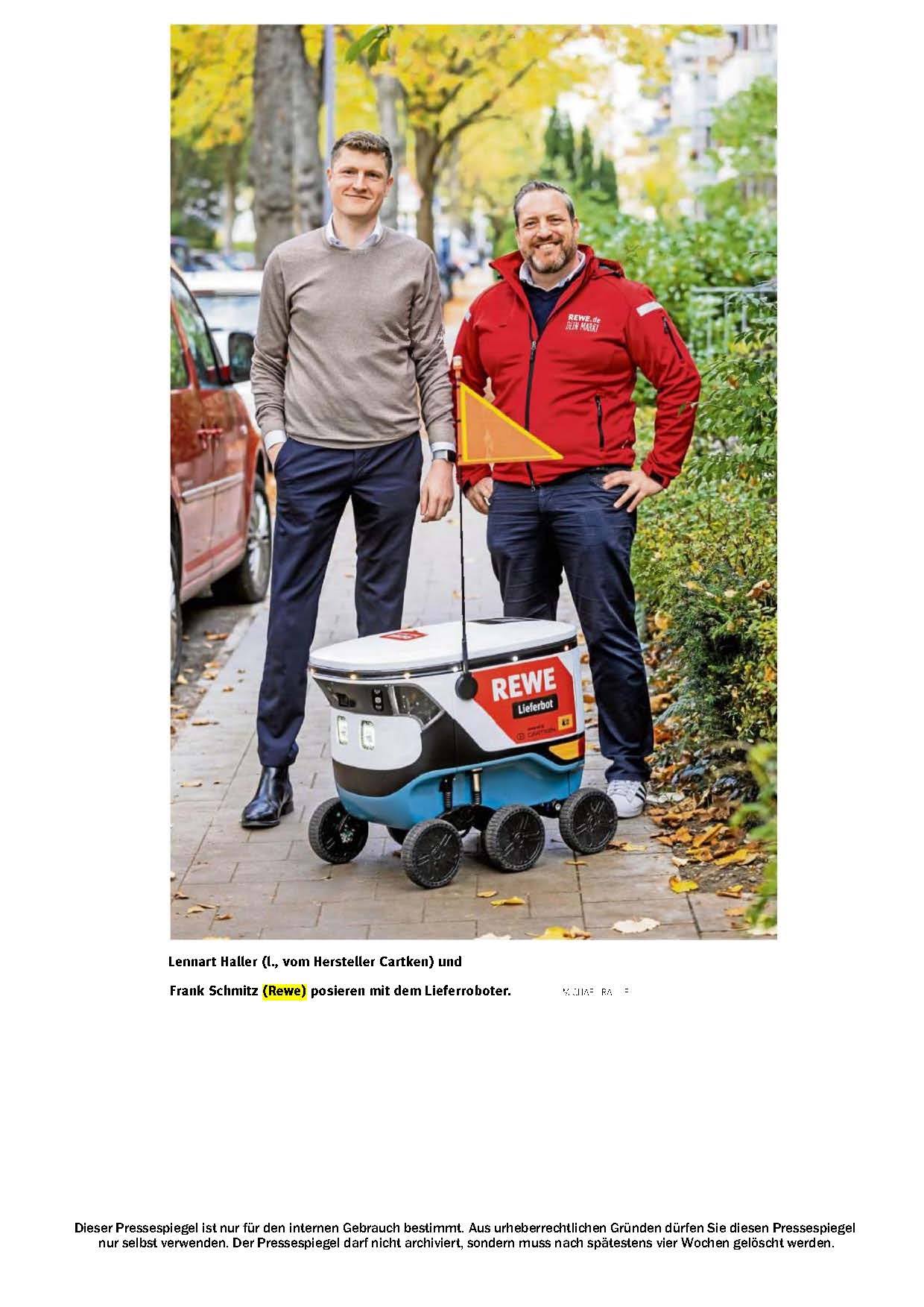 Hamburger Abendblatt Seite 2